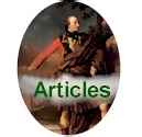 7 Years War  Articles