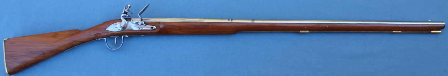 northwest fur trade gun