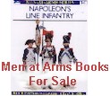 Books on Uniforms in Napoleon's Army Available