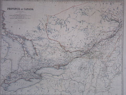 physical map of quebec canada. images Québec is Canada#39;s
