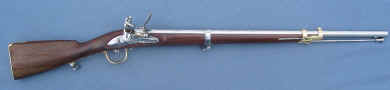 Model 1777 French Cavalry Carbine
