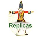 British Military Replicas and Other Products