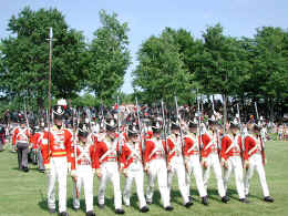 Fort York Guard.jpg (75640 bytes)