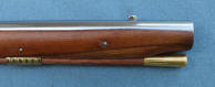 northwest fur trade gun muzzle