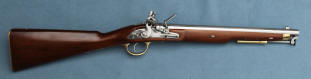 Paget's Famous Cavalry Carbine