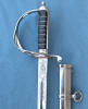 Royal Arillery sword hilt Canadian for sale