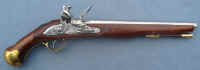 Sea Service Pistol (12 inch barrel)