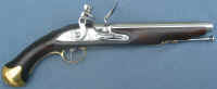 Sea Service Pistol (9 inch barrel)